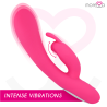 Moressa - Telmo Rechargeable En Silicone Premium
